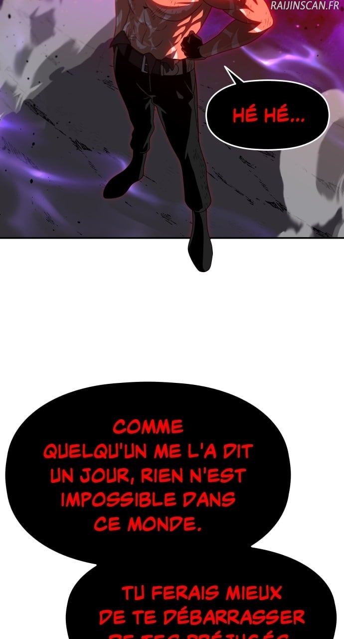 I Used To Be A Boss Chapitre 67 - Page 44