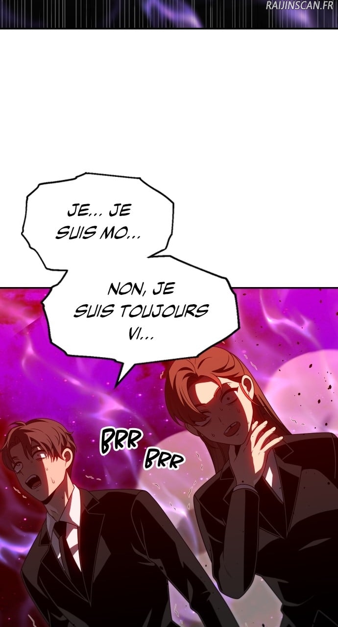 I Used To Be A Boss Chapitre 67 - Page 58