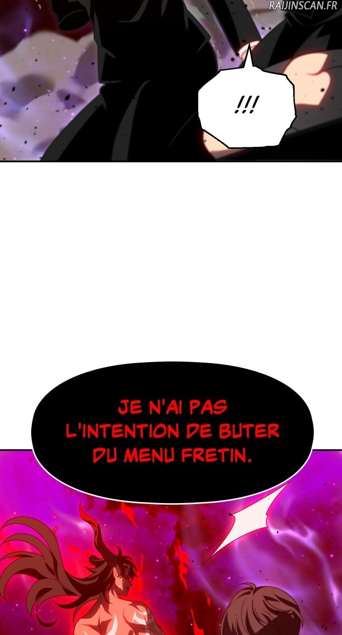 I Used To Be A Boss Chapitre 67 - Page 59