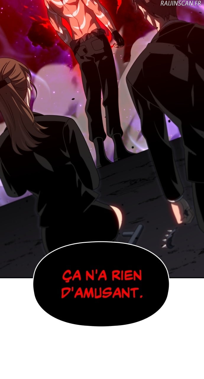 I Used To Be A Boss Chapitre 67 - Page 60