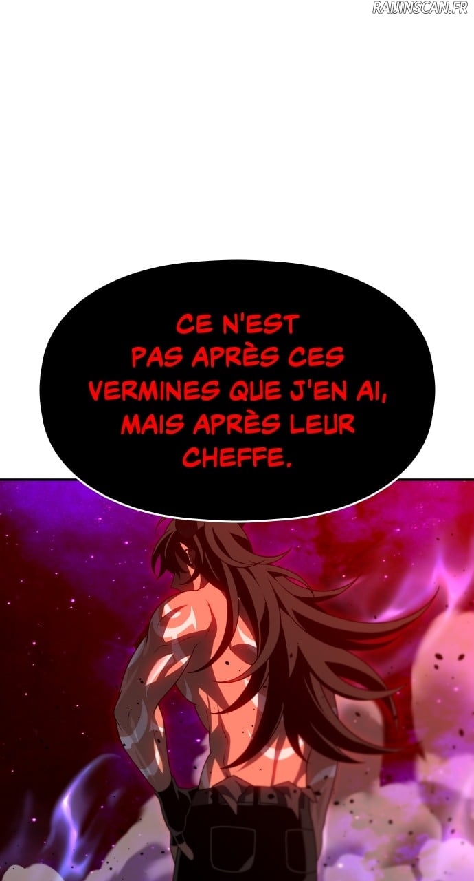 I Used To Be A Boss Chapitre 67 - Page 65
