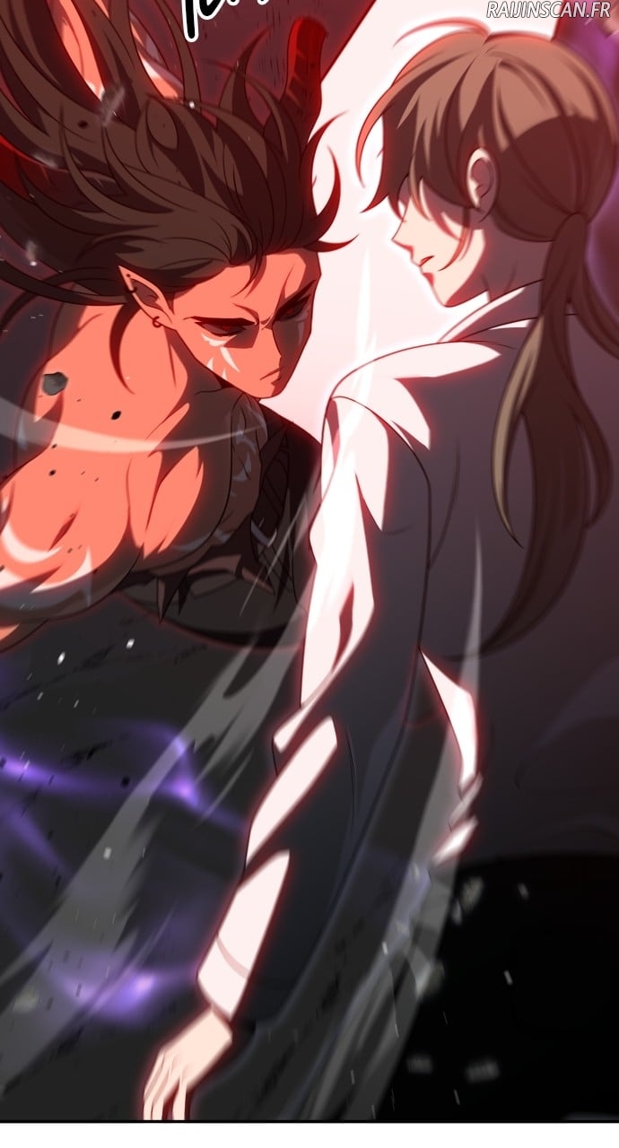 I Used To Be A Boss Chapitre 67 - Page 68