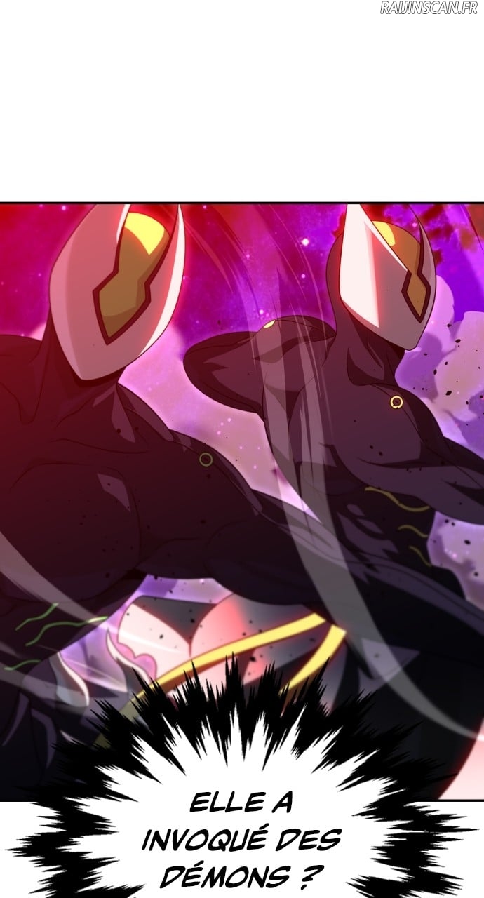 I Used To Be A Boss Chapitre 67 - Page 72
