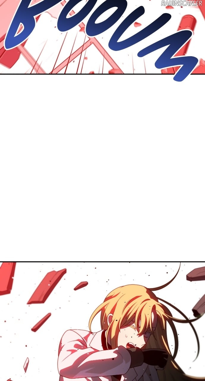 I Used To Be A Boss Chapitre 67 - Page 8