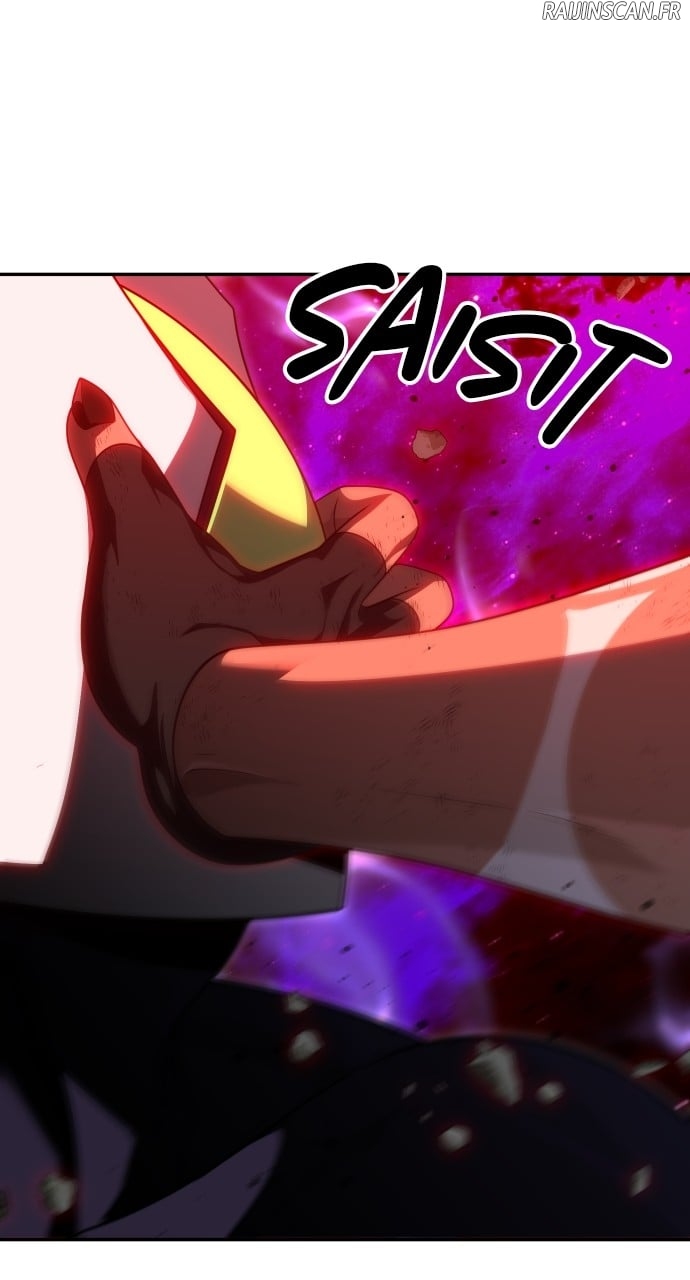 I Used To Be A Boss Chapitre 67 - Page 82