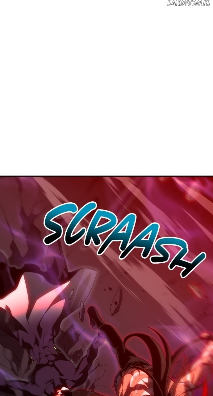 I Used To Be A Boss Chapitre 67 - Page 83