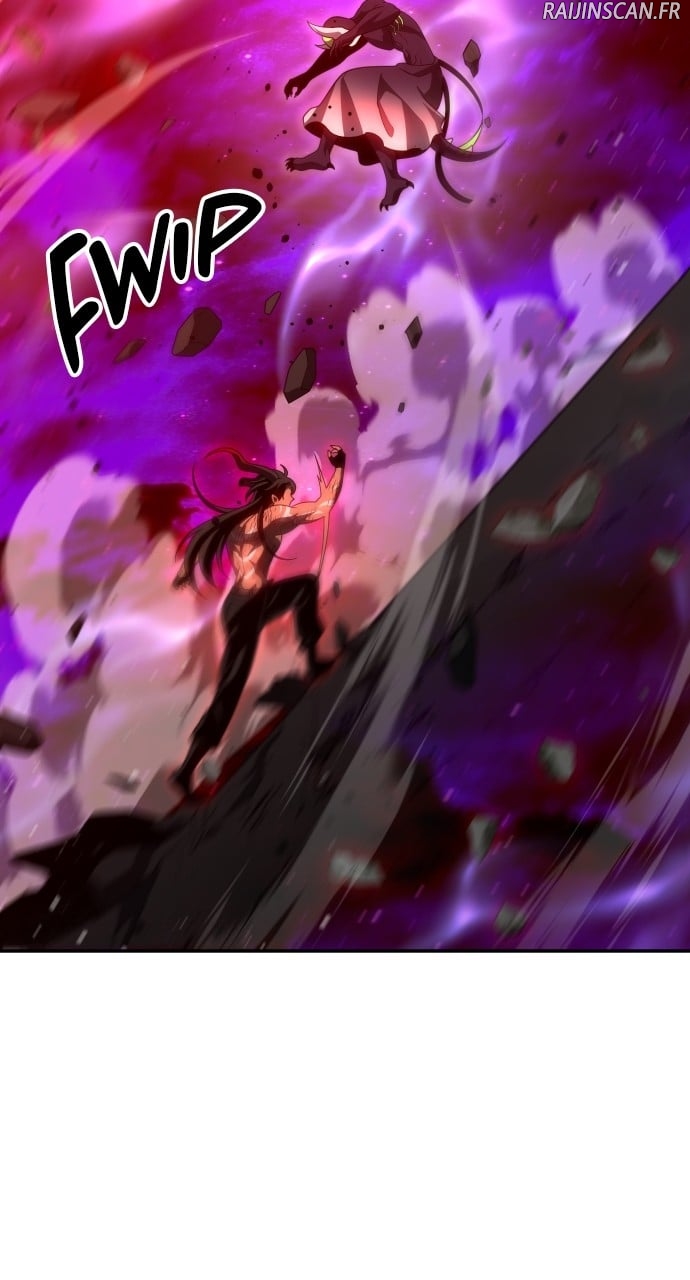 I Used To Be A Boss Chapitre 67 - Page 85