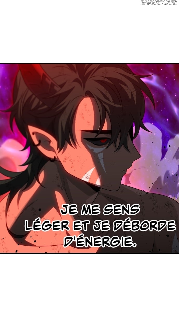 I Used To Be A Boss Chapitre 67 - Page 90