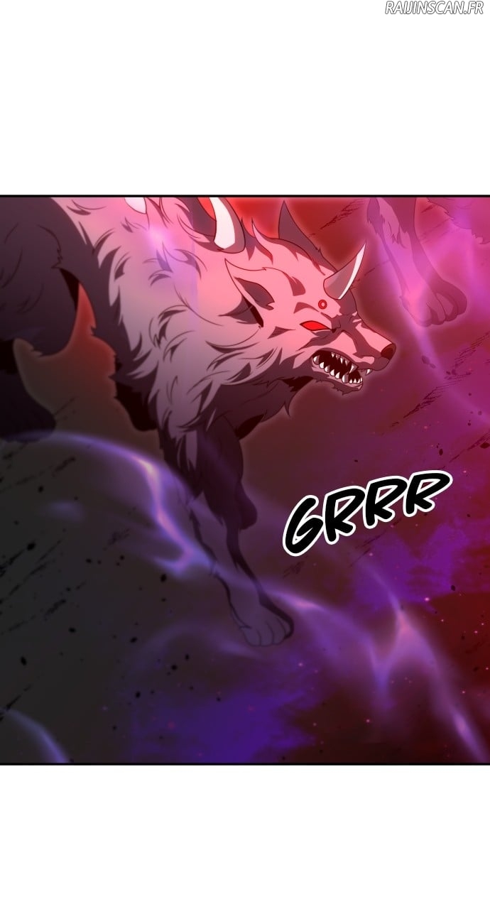 I Used To Be A Boss Chapitre 67 - Page 91