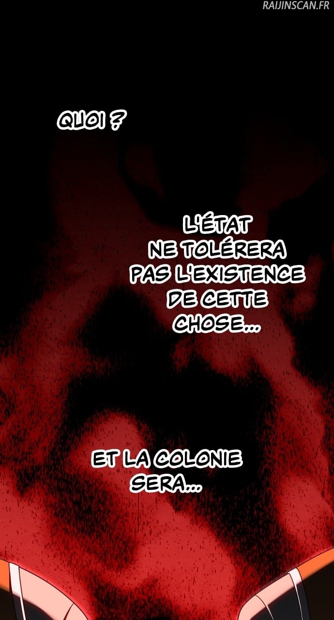 I Used To Be A Boss Chapitre 68 - Page 100