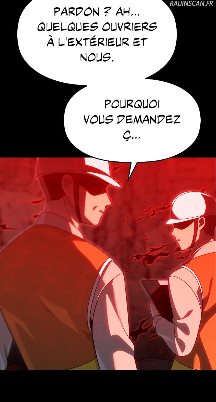 I Used To Be A Boss Chapitre 68 - Page 104