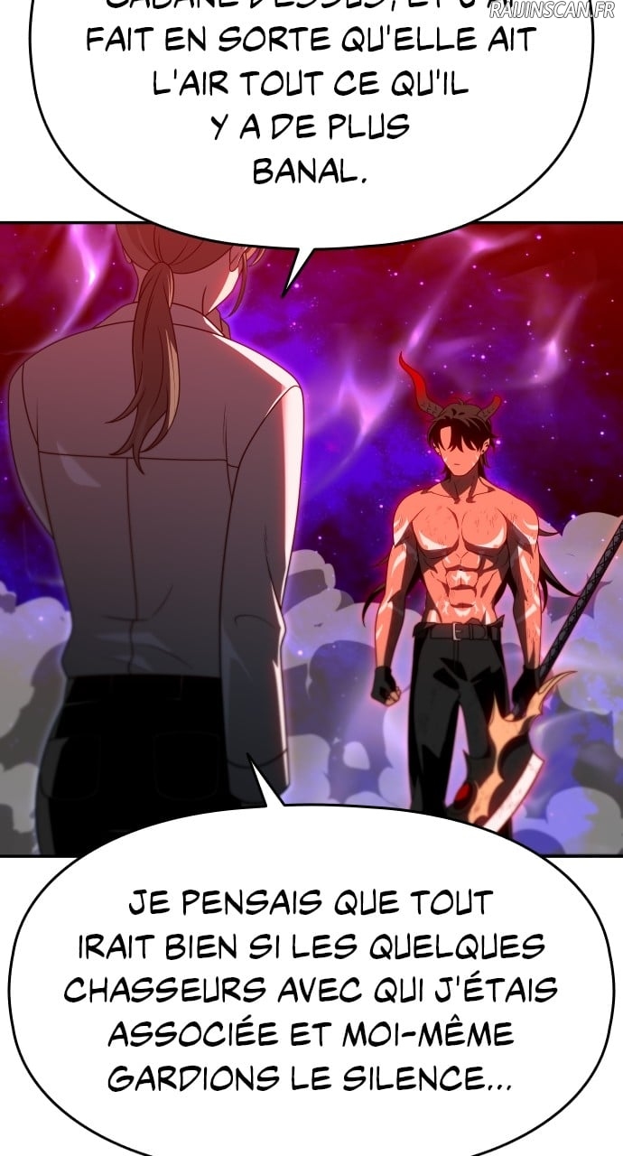 I Used To Be A Boss Chapitre 68 - Page 108