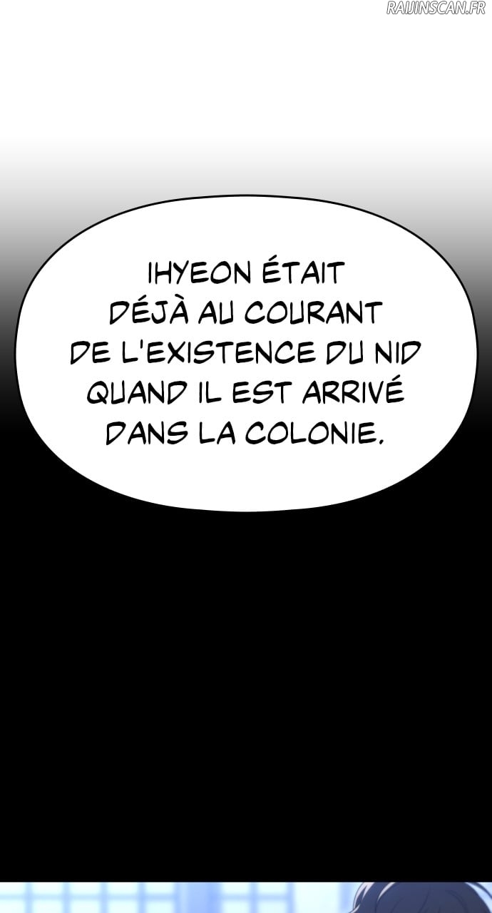 I Used To Be A Boss Chapitre 68 - Page 110