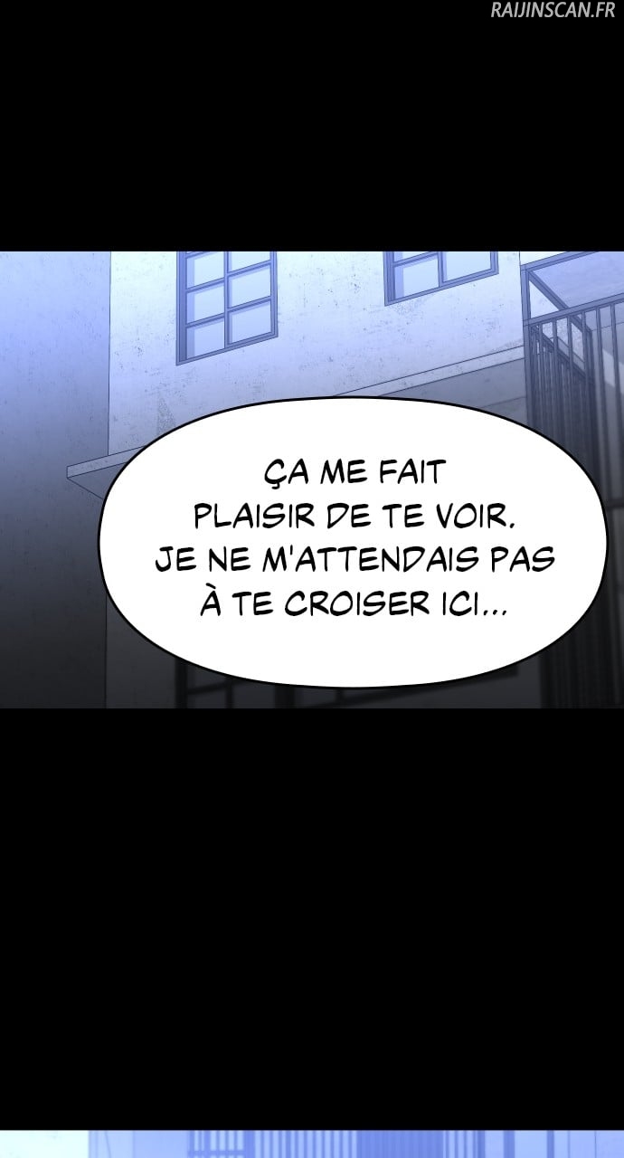 I Used To Be A Boss Chapitre 68 - Page 113