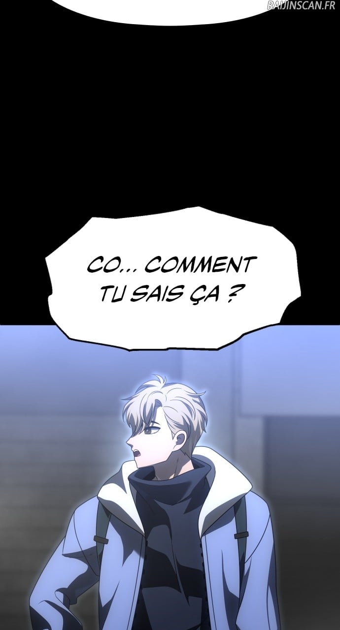 I Used To Be A Boss Chapitre 68 - Page 116