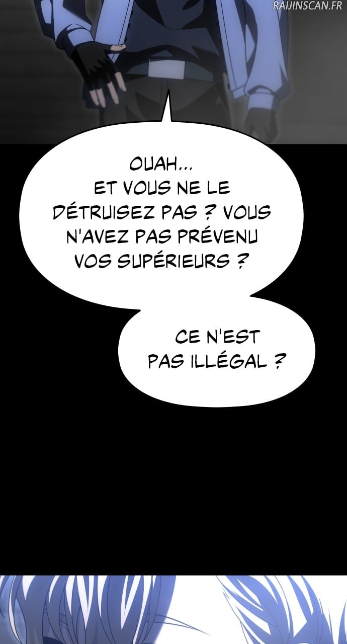 I Used To Be A Boss Chapitre 68 - Page 117