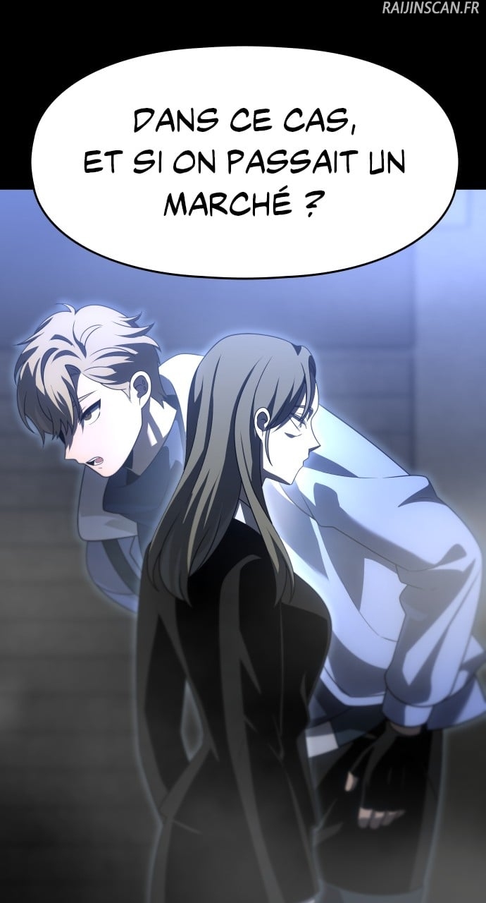 I Used To Be A Boss Chapitre 68 - Page 119