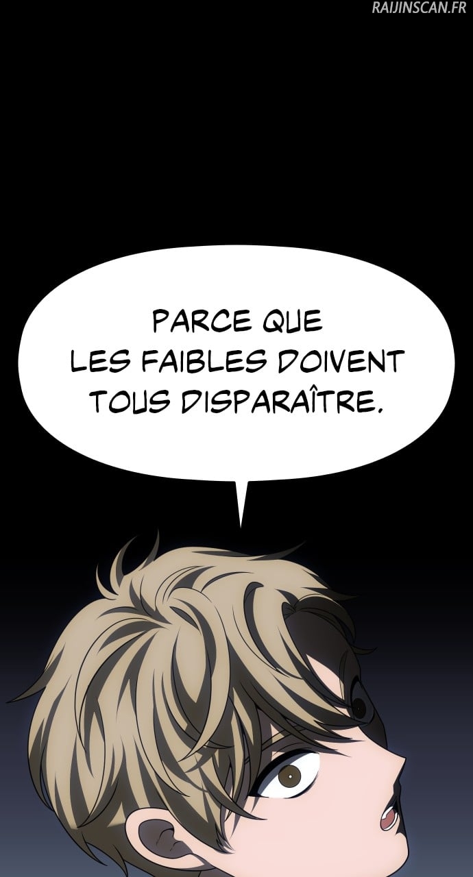 I Used To Be A Boss Chapitre 68 - Page 122