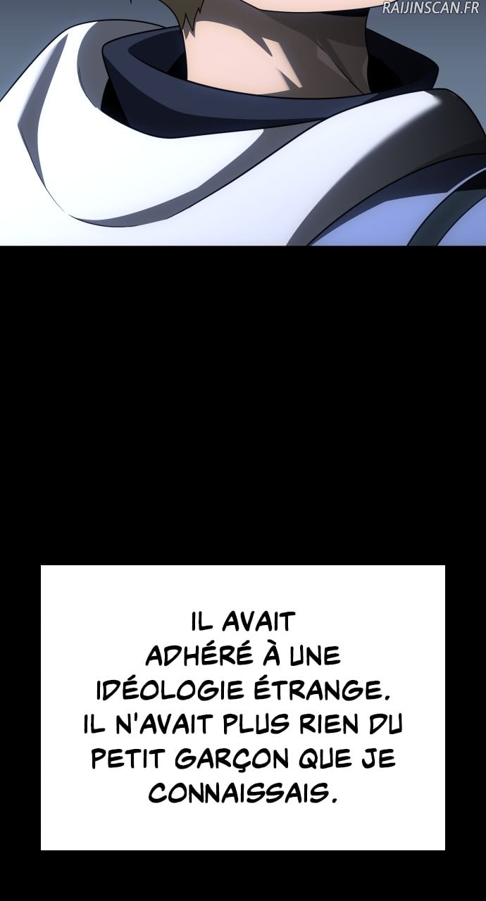 I Used To Be A Boss Chapitre 68 - Page 123