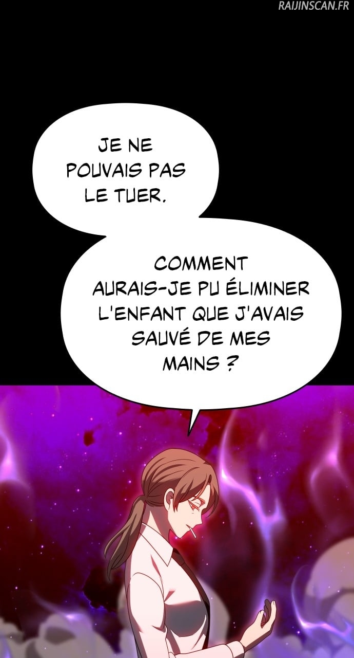 I Used To Be A Boss Chapitre 68 - Page 124