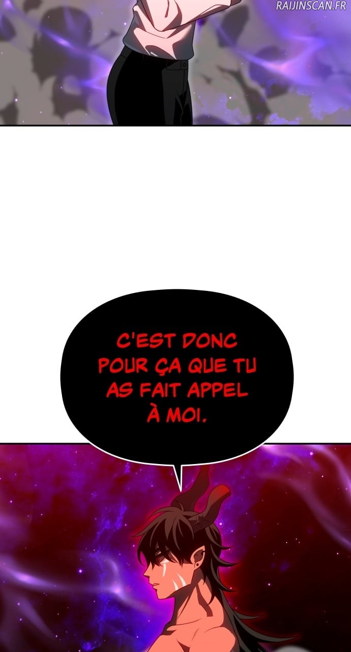 I Used To Be A Boss Chapitre 68 - Page 125
