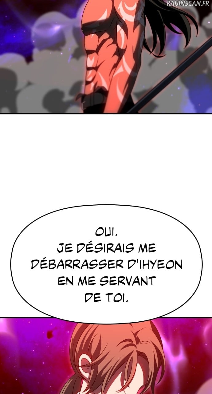 I Used To Be A Boss Chapitre 68 - Page 126