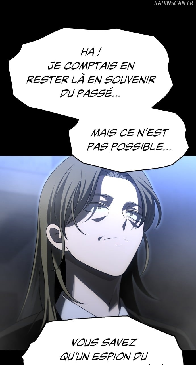 I Used To Be A Boss Chapitre 68 - Page 130