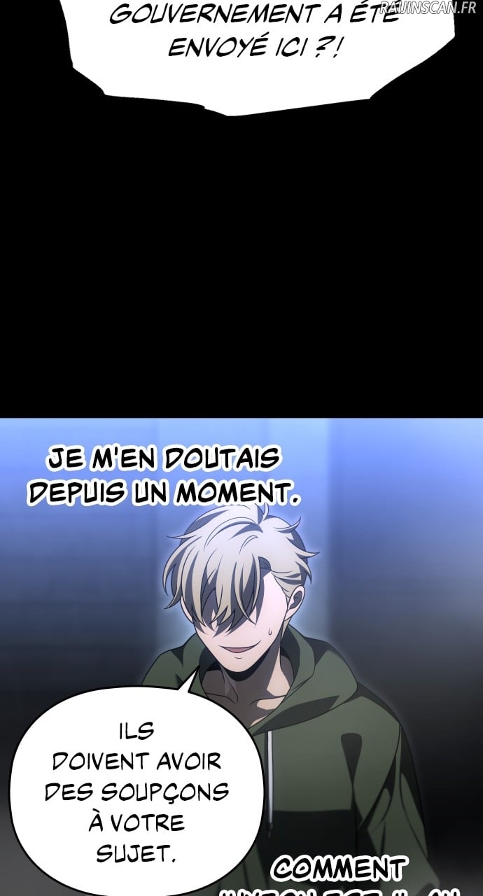 I Used To Be A Boss Chapitre 68 - Page 131