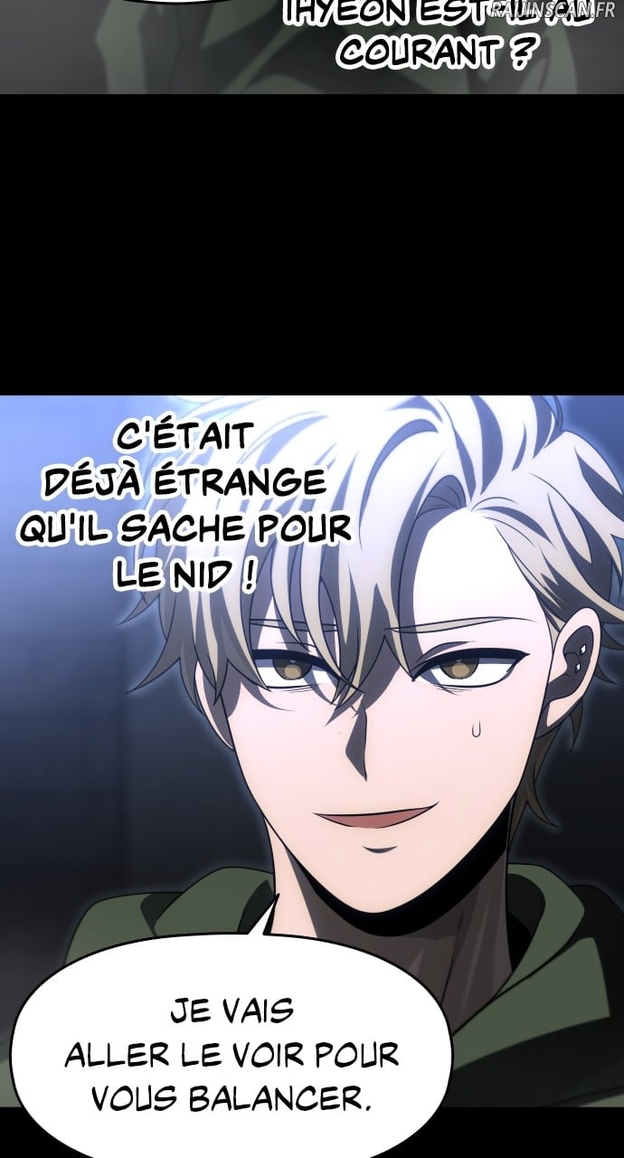 I Used To Be A Boss Chapitre 68 - Page 132