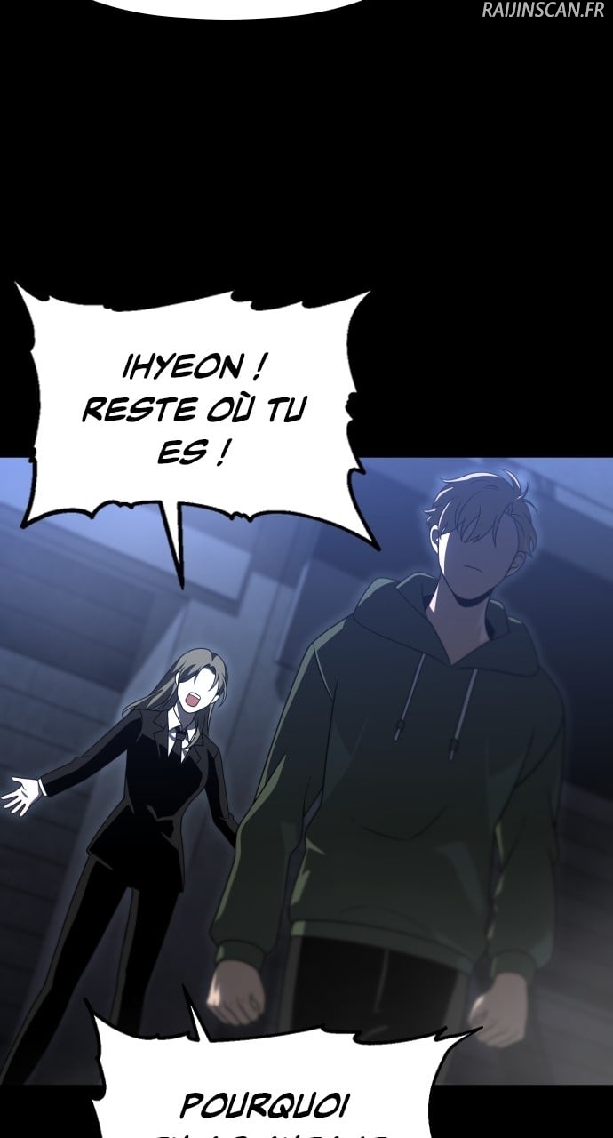 I Used To Be A Boss Chapitre 68 - Page 133