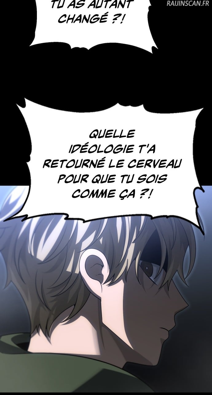I Used To Be A Boss Chapitre 68 - Page 134