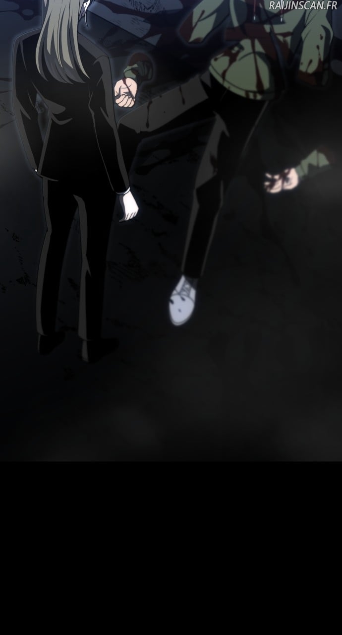 I Used To Be A Boss Chapitre 68 - Page 139