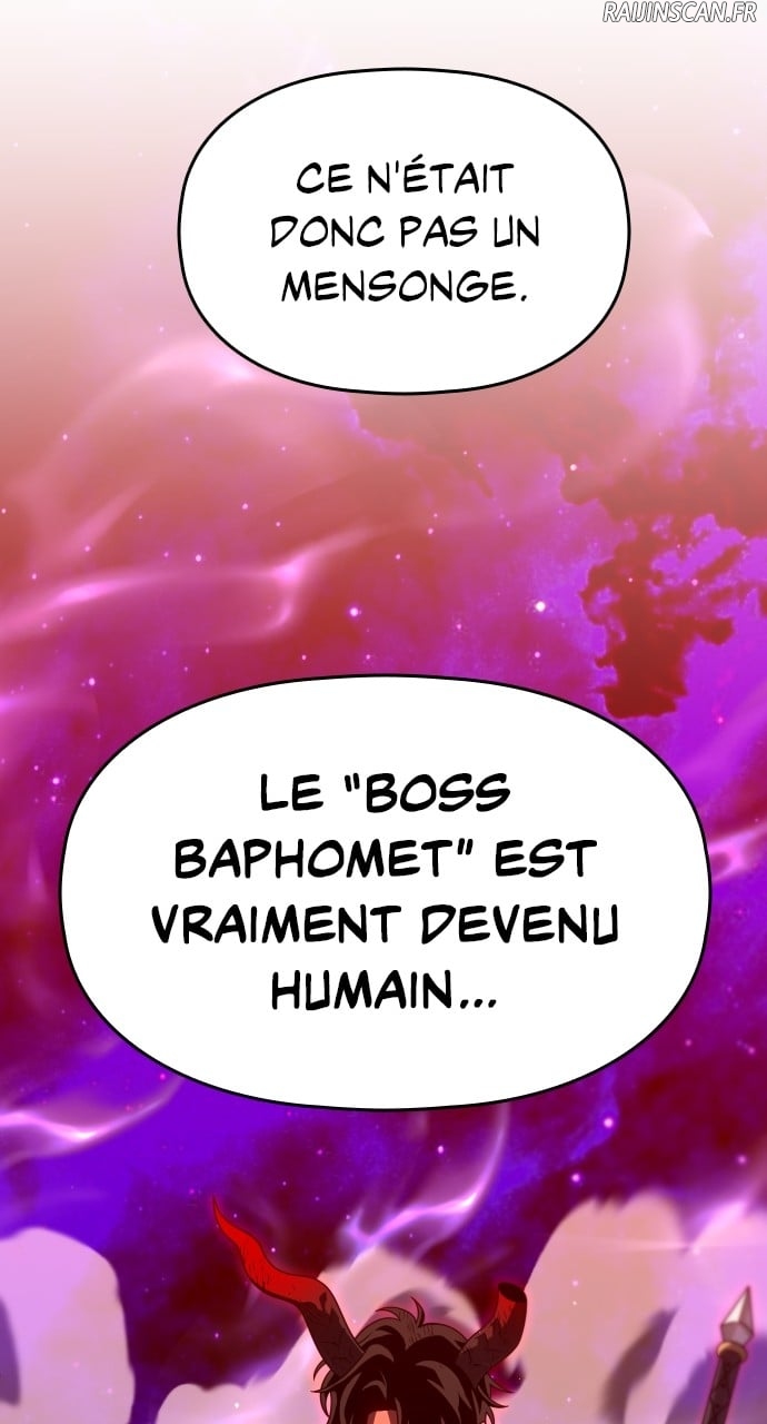 I Used To Be A Boss Chapitre 68 - Page 14