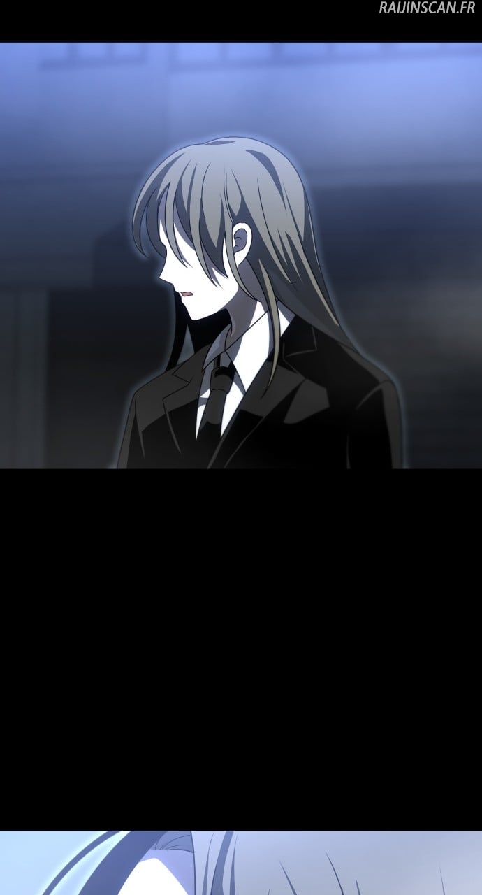 I Used To Be A Boss Chapitre 68 - Page 143