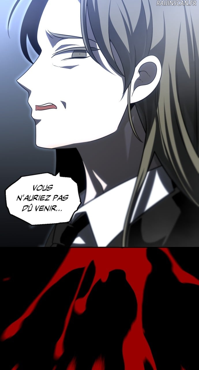 I Used To Be A Boss Chapitre 68 - Page 144