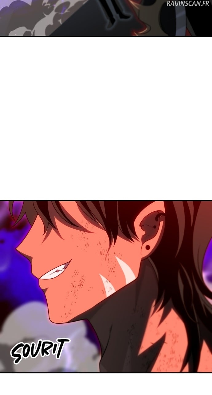 I Used To Be A Boss Chapitre 68 - Page 147