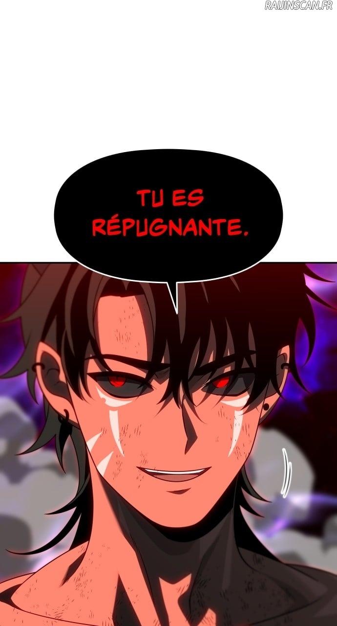 I Used To Be A Boss Chapitre 68 - Page 148