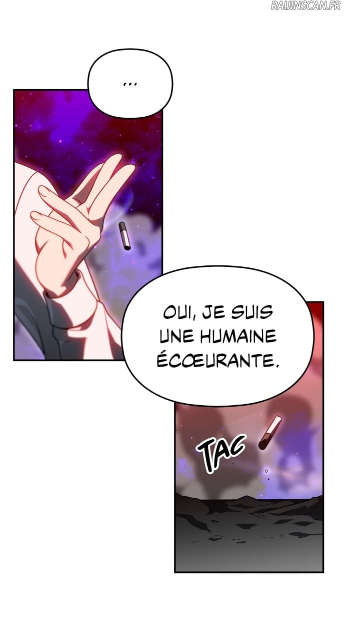 I Used To Be A Boss Chapitre 68 - Page 151