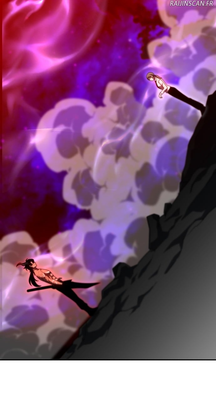I Used To Be A Boss Chapitre 68 - Page 153