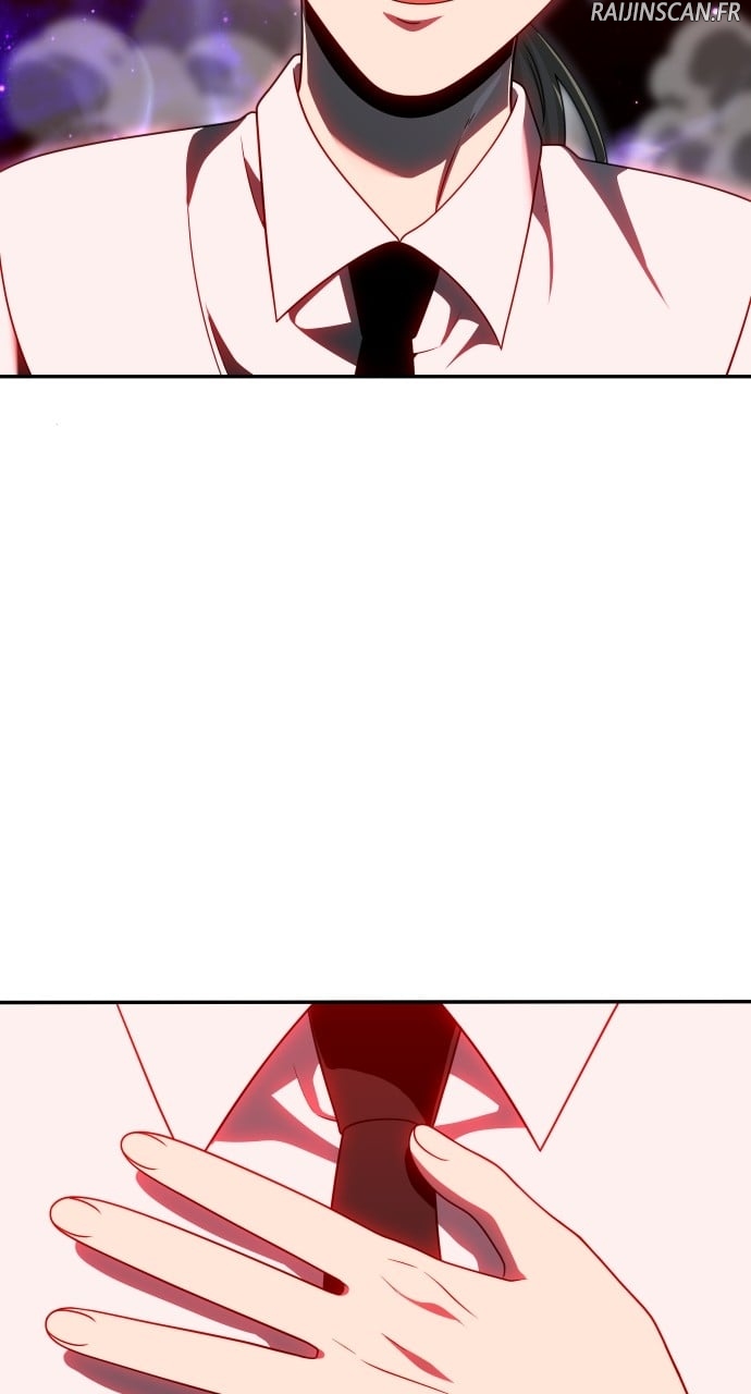 I Used To Be A Boss Chapitre 68 - Page 158
