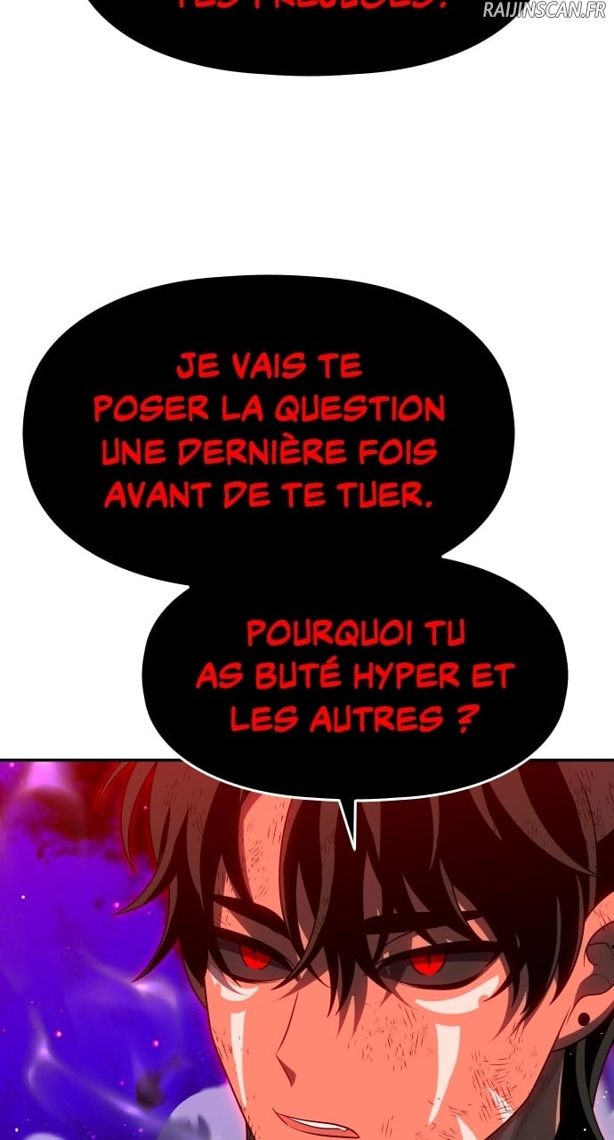 I Used To Be A Boss Chapitre 68 - Page 16