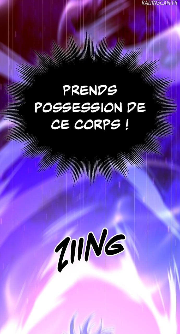 I Used To Be A Boss Chapitre 68 - Page 161