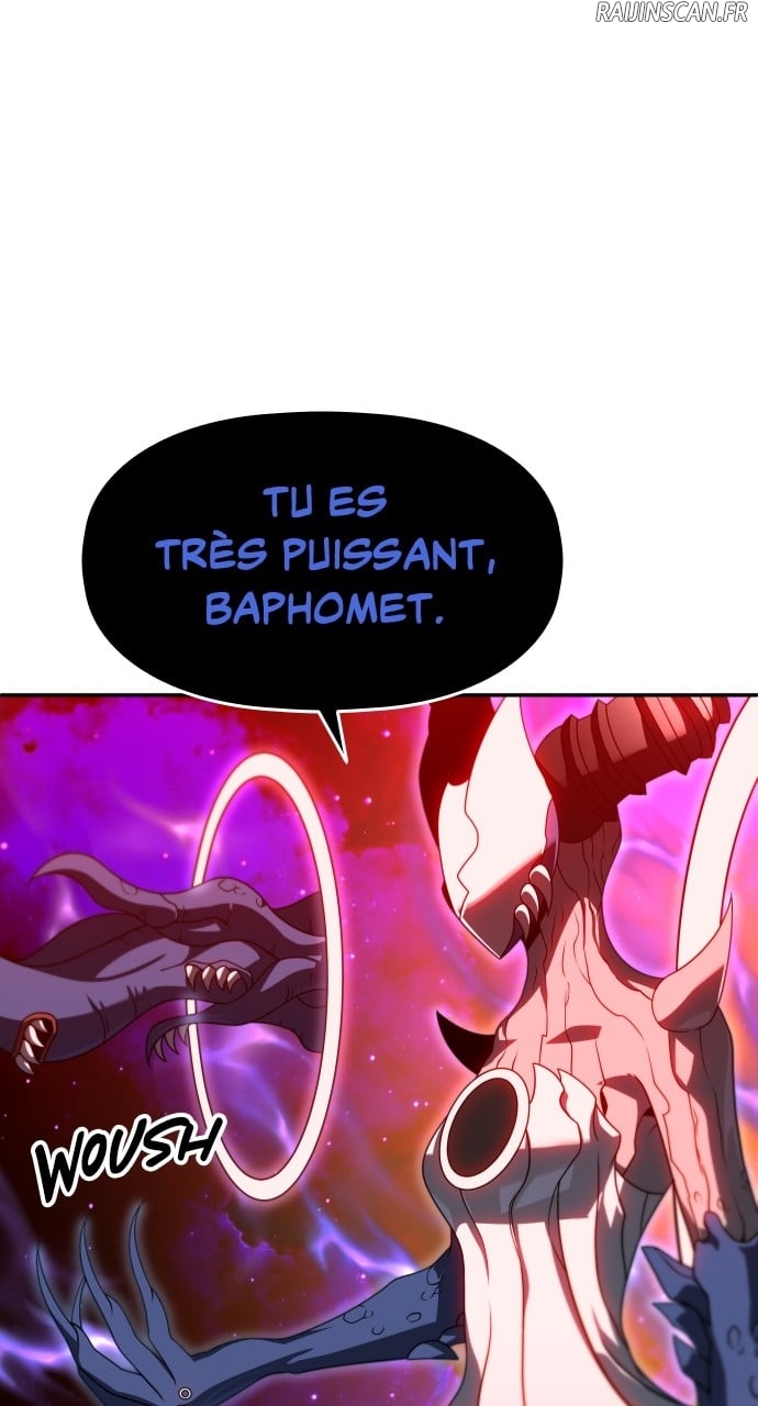 I Used To Be A Boss Chapitre 68 - Page 170