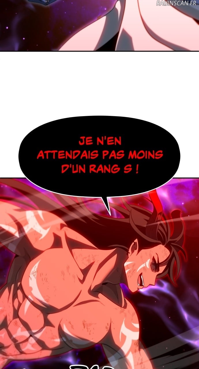 I Used To Be A Boss Chapitre 68 - Page 171