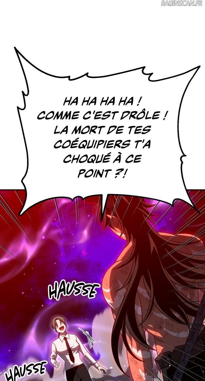 I Used To Be A Boss Chapitre 68 - Page 18