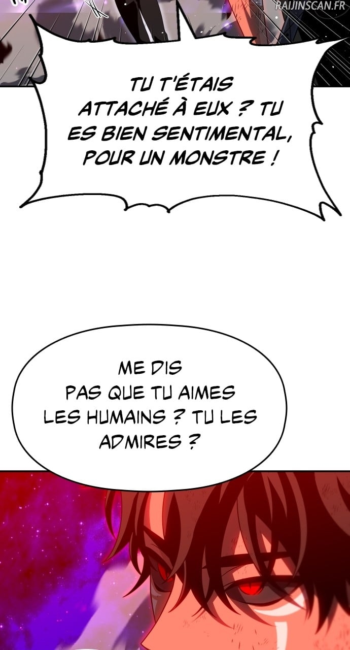 I Used To Be A Boss Chapitre 68 - Page 19