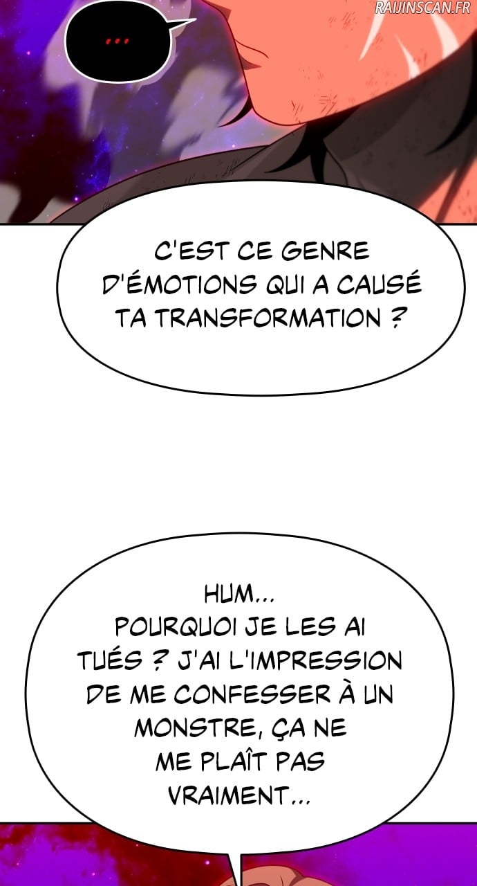 I Used To Be A Boss Chapitre 68 - Page 20