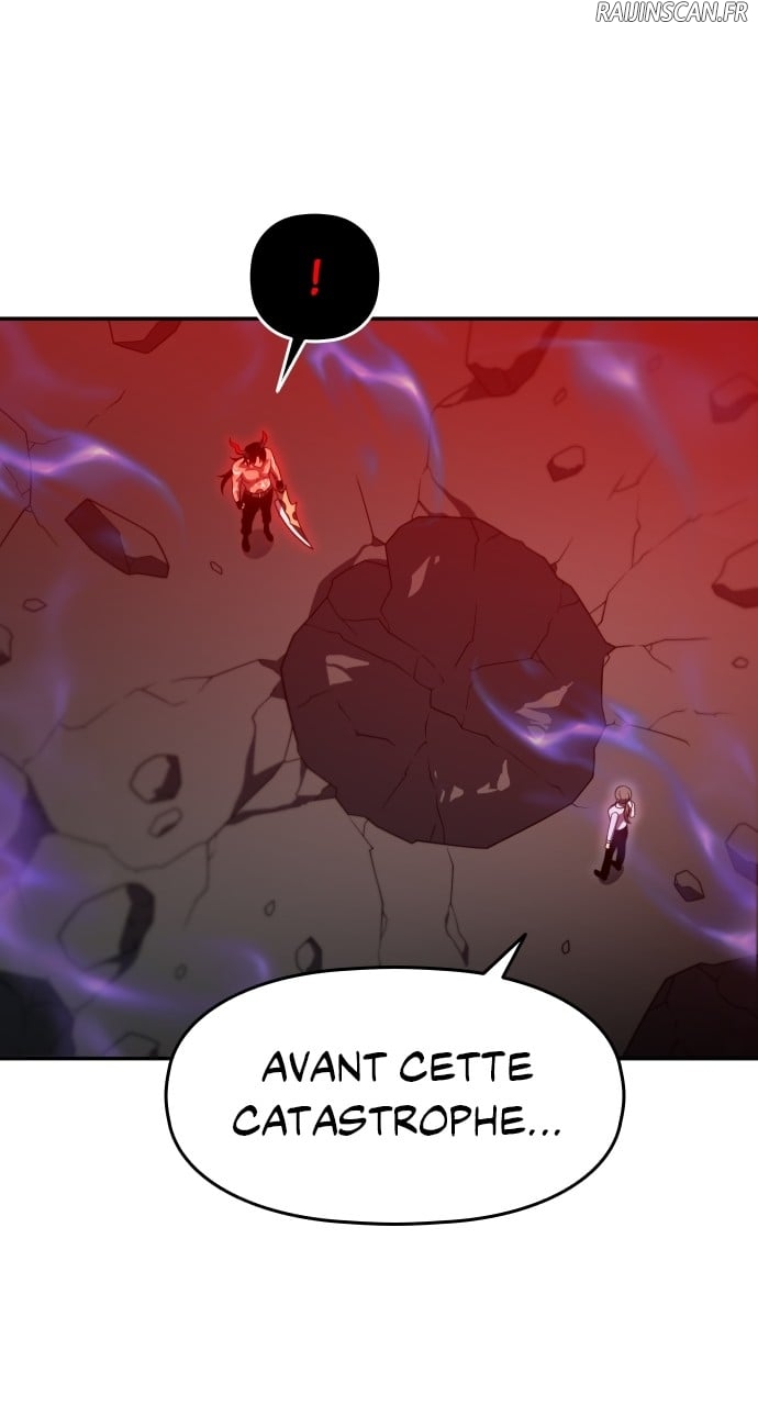 I Used To Be A Boss Chapitre 68 - Page 24