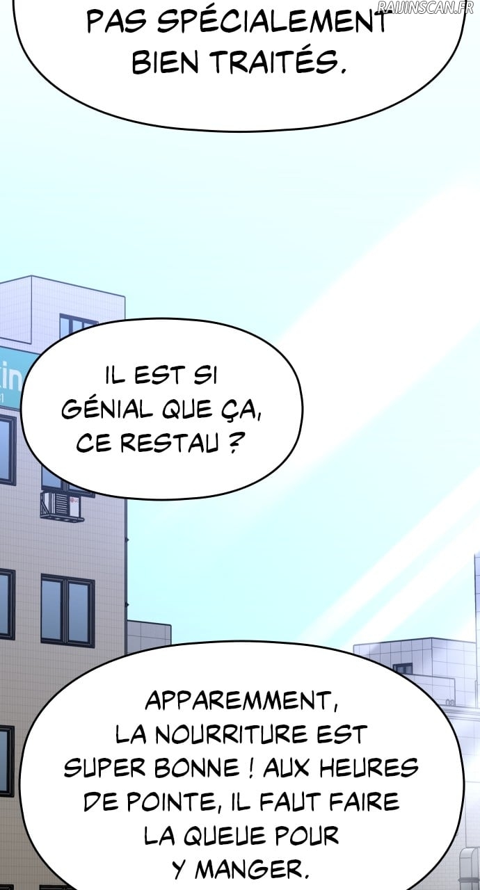 I Used To Be A Boss Chapitre 68 - Page 26