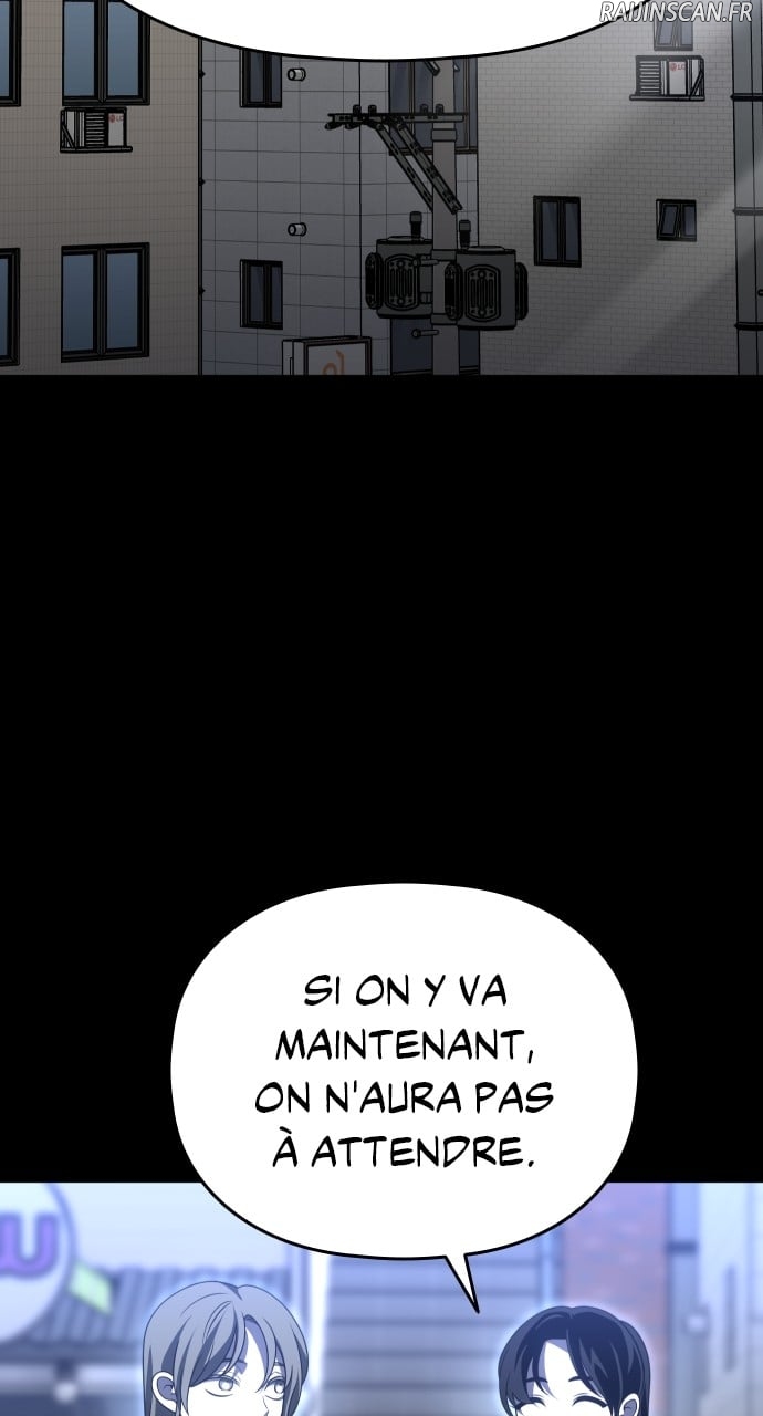 I Used To Be A Boss Chapitre 68 - Page 27